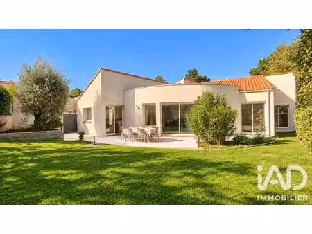 maison d’architecte à la roche-sur-yon (85000)