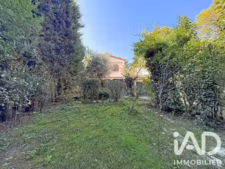 maison à montpellier (34070)