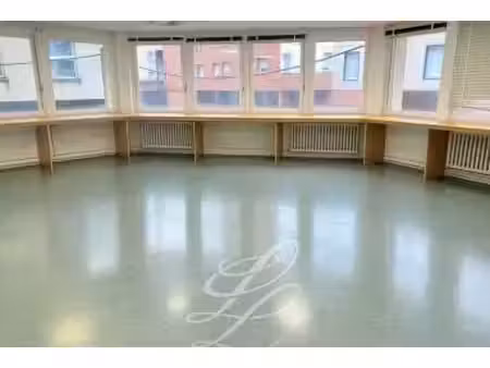vente - bureaux 444 m