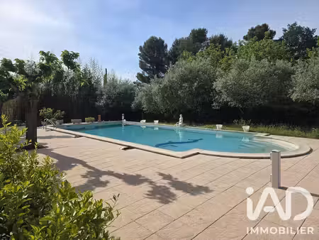appartement à alès (30100)