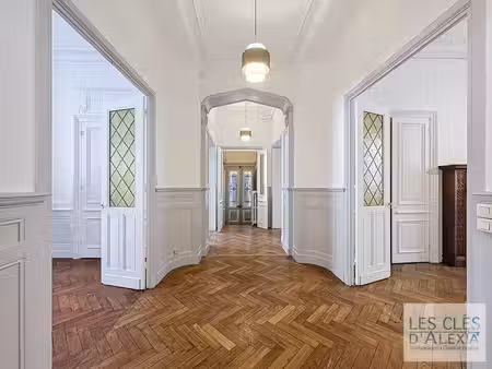 vente appartement 5 pièces