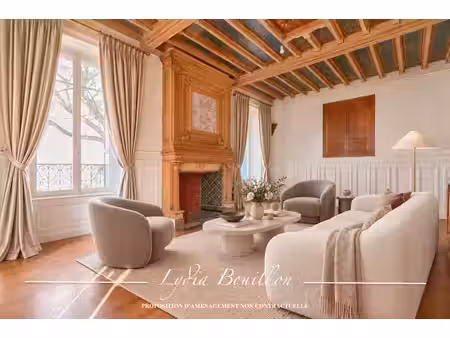 vente propriété 14 pièces