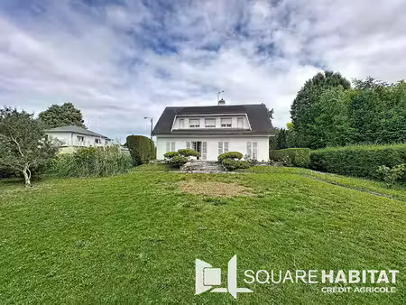 achat maison 7 pièces 159m²