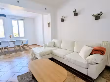 location maison 5 pièces 110m² sotteville les rouen 76300