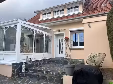 vente maison 5 pièces 120 m² à le havre (76600)  332 000 €