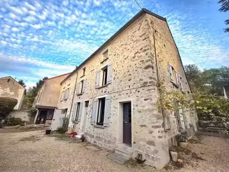 vente maison 6 pièces 186 m² à pavant (02310)  330 000 €