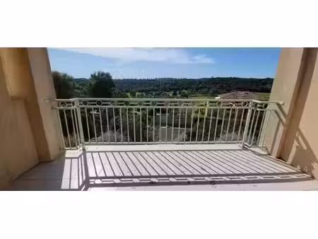 les castillanes de vacquerolles p3 de 59m²
