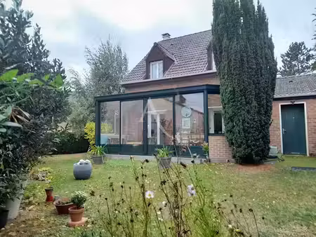 vente maison 5 pièces 94.35 m² à cergy (95000)  360 000 €