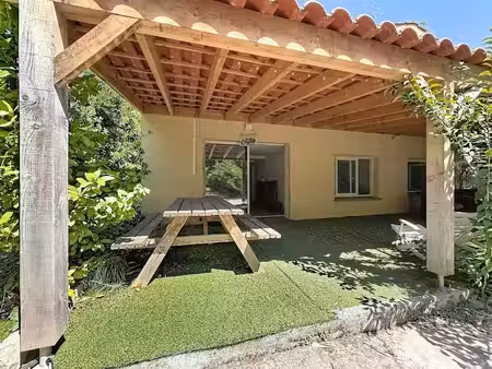 vente villa 4 pièces 93 m² à frejus (83600)  357 000 €