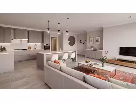 riom- maison 90 m2  3 chambres