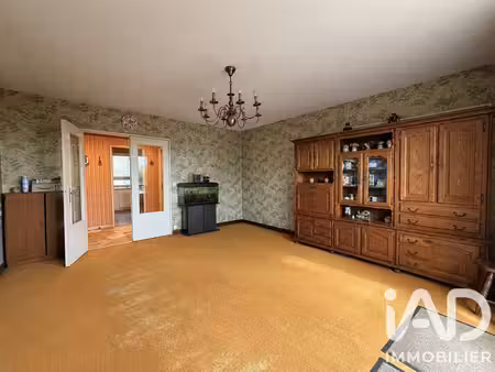 appartement à le blanc-mesnil (93150)