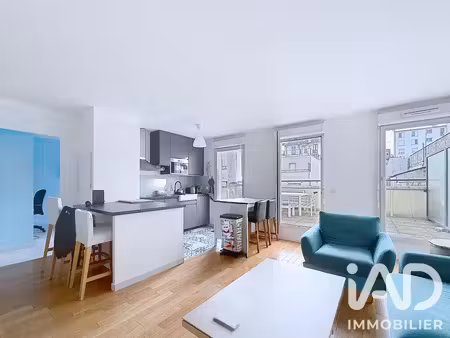 appartement à pantin (93500)