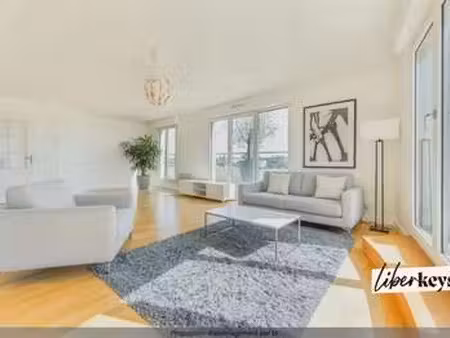 vente appartement 3 pièces à nantes saint-donatien (44000) : à vendre 3 pièces / 102m² nan