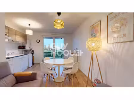 appartement blainville sur orne 2 pièce(s) 39 m2
