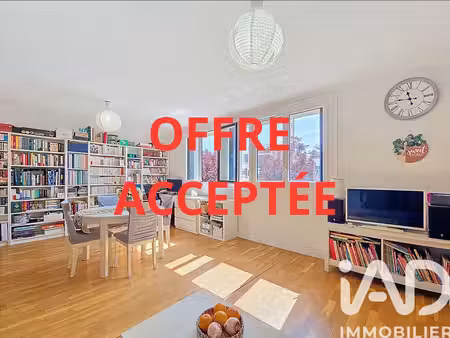 appartement à ivry-sur-seine (94200)