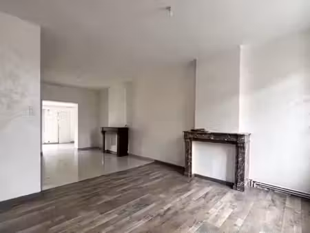 maison 5 pièces  valenciennes