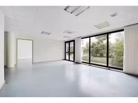 vente bureaux boulogne billancourt 92100 164m² à 380m²