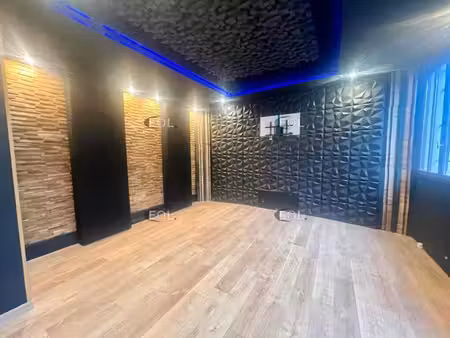 location bureaux montreuil 93100 90m²