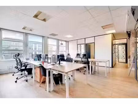 location bureaux neuilly sur seine 92200 159m² à 318m²