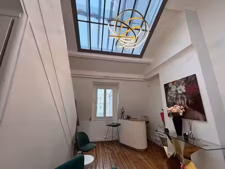 location bureaux neuilly sur seine 92200 50m²