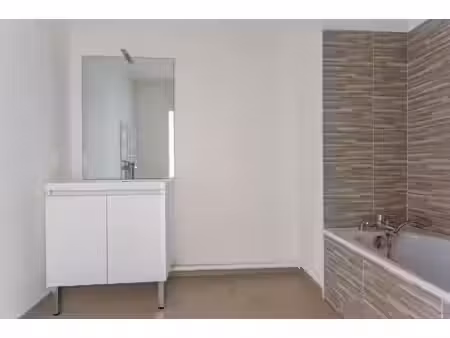 appartement t3