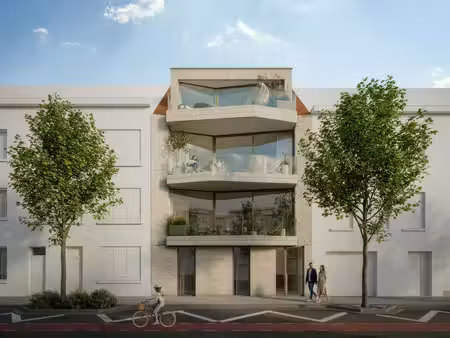 appartement te koop in heist-aan-zee met 8 slaapkamers