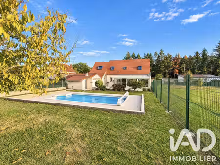maison à saint-ay (45130)