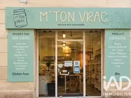 droit au bail à marseille (13004)
