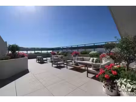 appartement à la ciotat (13600)