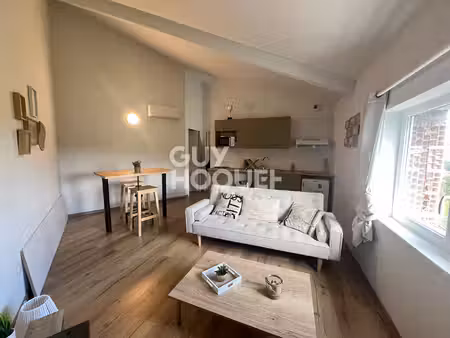 appartement albi 2 pièces