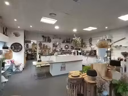 vente locaux professionnels 2 pièces 120 m² à fort-mardyck (59430)  96 000 €