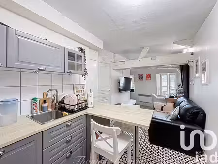 appartement à metz (57000)