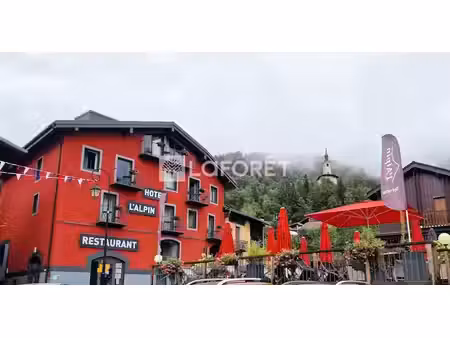 vente locaux professionnels 20 pièces 723 m² à landry (73210)  570 000 €