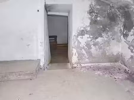 vente locaux professionnels 1 pièce 18 m² à nantes (44000)  15 000 €