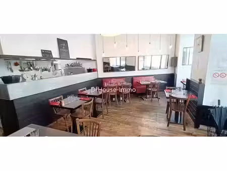 vente locaux professionnels 1 pièce 36 m² à nantes (44000)  126 500 €