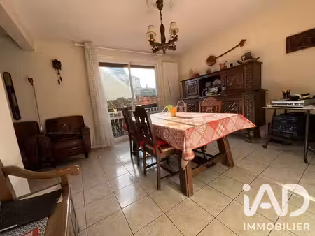 appartement à mantes-la-jolie (78200)