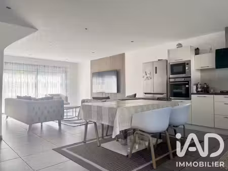 maison à nantes (44300)