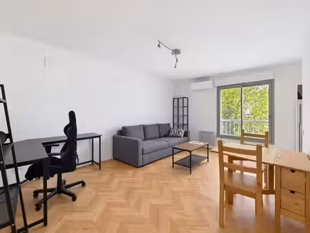 appartement à grabels à vendre