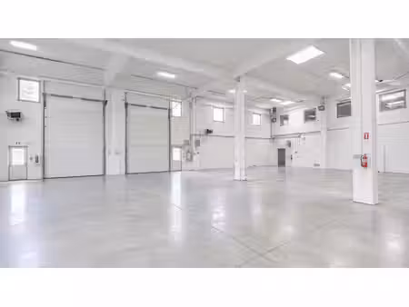 vente local d’activités nanterre 92000 2792m²