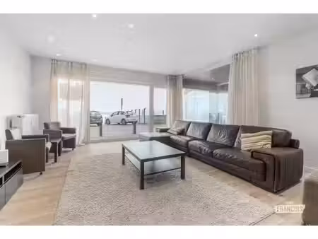 appartement te koop in blankenberge met 3 slaapkamers