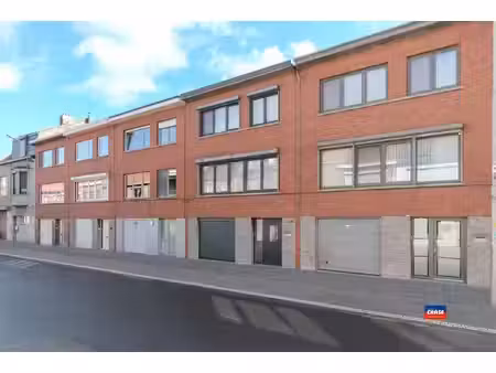 huis te koop in hoboken met 3 slaapkamers