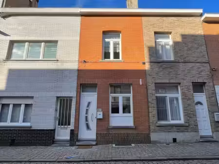 huis te koop in strombeek-bever met 2 slaapkamers