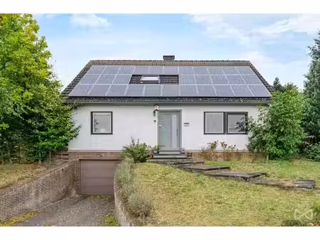 huis te koop in wasseiges met 6 slaapkamers