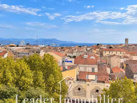location appartement 1 pièce 25m² antibes 06600
