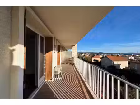 location appartement 2 pièces 37m² la ciotat 13600