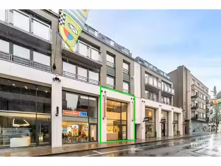 commercieel te koop in roeselare