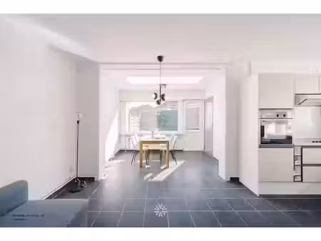 huis te koop in gent met 3 slaapkamers
