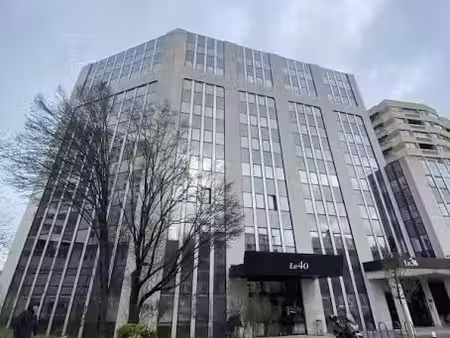 vente locaux professionnels 288 m² à suresnes (92150)  1 252 800 €