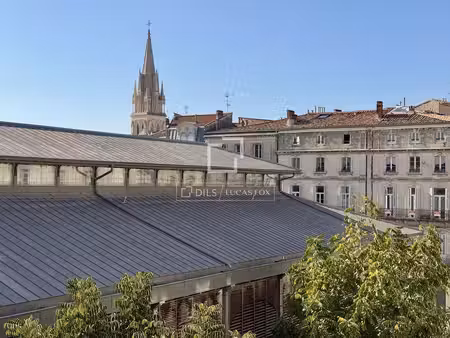 appartement de luxe en vente à montpellier  france