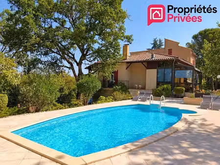 maison de luxe de 7 pièces en vente à cahors  occitanie